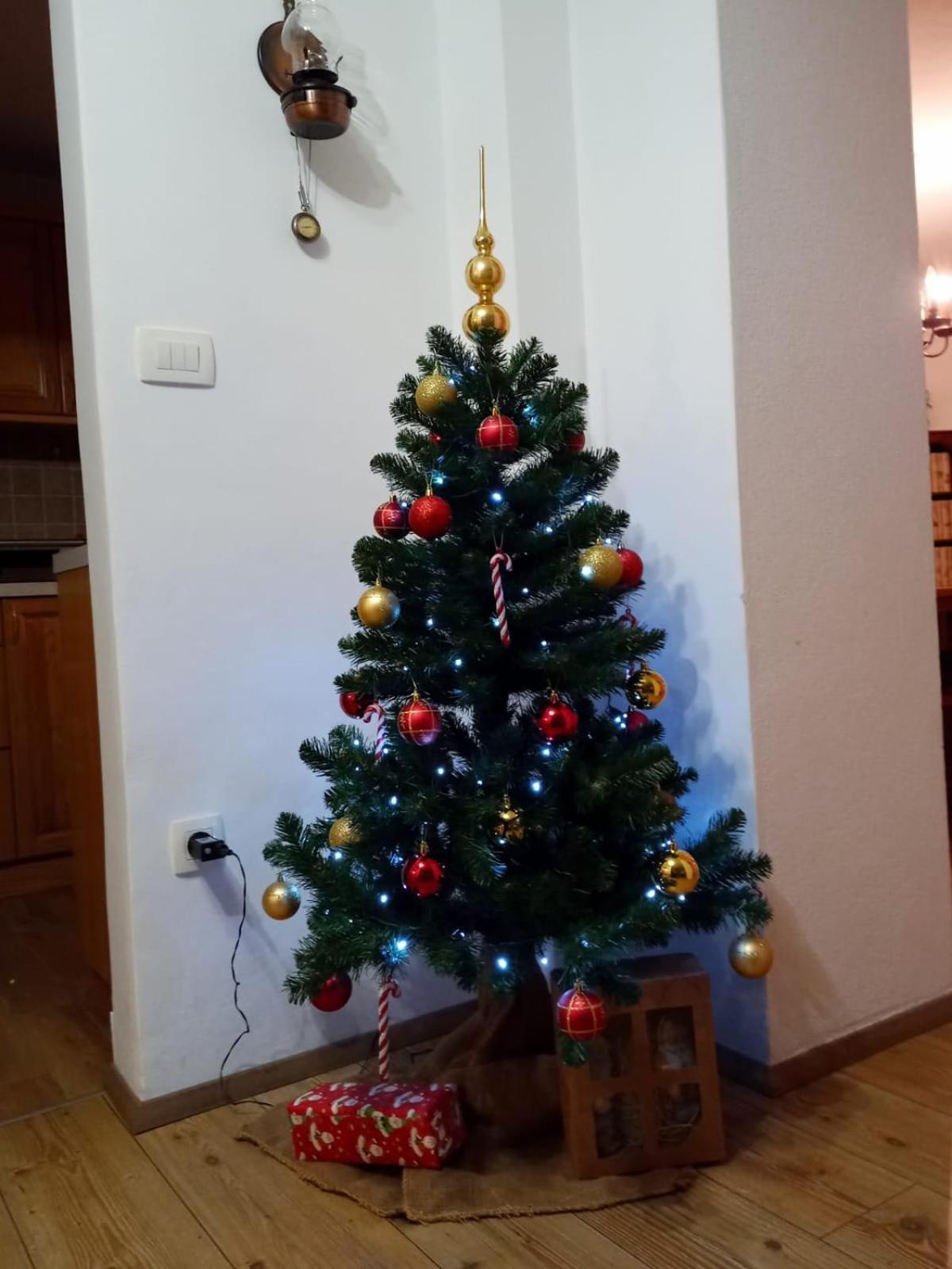 Apartma Lana Mojstrana Kültér fotó
